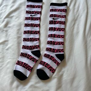 Nike socks for girls